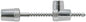 UNIVERSAL COUPLER LOCK (TRIMAX)