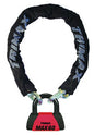 SUPER CHAIN COMBO SET (TRIMAX LOCKS)