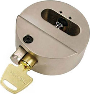 INTERNAL SHACKLE DOOR LOCK (TRIMAX)