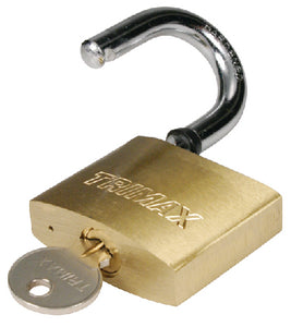 MARINE GRADE PADLOCK (TRIMAX LOCKS)