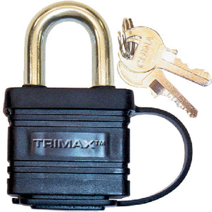 WATERPROOF PADLOCK (TRIMAX LOCKS)