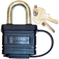 WATERPROOF PADLOCK (TRIMAX LOCKS)