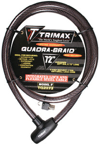 QUAD WATER SYSTEM PUMP (FLOJET)
