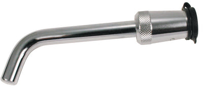 DELUXE RECEIVER LOCK (TRIMAX)