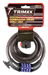 QUADRA-BRAID LOCKS (TRIMAX LOCKS)