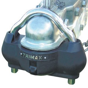 UMAX 100 UNIVERSAL TRAILER LOCK (TRIMAX)