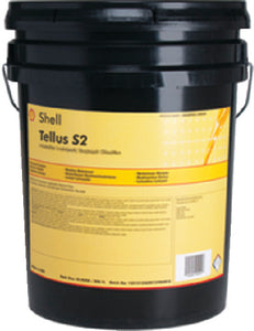 TELLUS S2 M HYDRAULIC FLUID (SHELL)