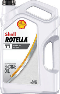 ROTELLA® T1 DIESEL ENGINE OIL (SHELL OIL)