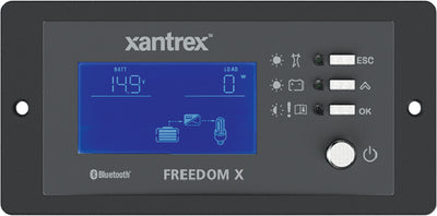 FREEDOM X BLUETOOTH REMOTE PANEL (XANTREX)
