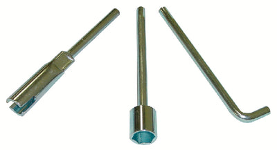 CORDLESS DRILL ATTACHMENTS FOR SCISSOR JACKS (LIFTCO)