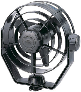 TURBO TWO SPEED FAN (HELLA)