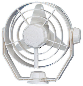 TURBO TWO SPEED FAN (HELLA)