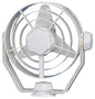 TURBO TWO SPEED FAN (HELLA)