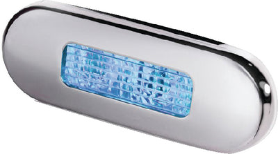 OBLONG LED STEP LAMP (HELLA)