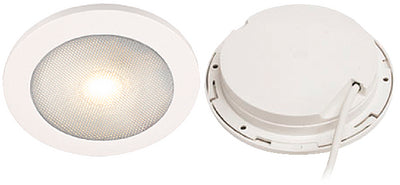 6" EUROLED® RECESSED LAMPS-SERIES 0631 (HELLA)