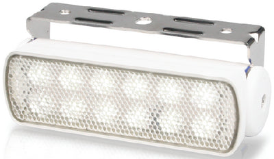SEA HAWK LED DECK FLOODLIGHT (HELLA)