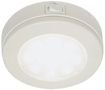 EUROLED® 115 LED DOWNLIGHTS - FLUSH MOUNT (HELLA)