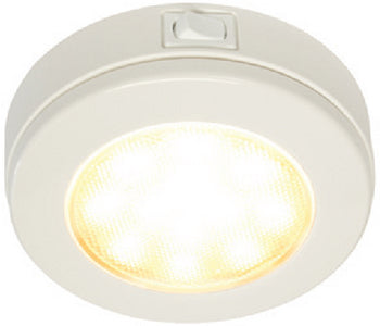 EUROLED® 115 LED DOWNLIGHTS - FLUSH MOUNT (HELLA)