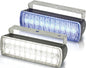 SEA HAWK XL DUAL COLOR LED FLOODLIGHT (HELLA)