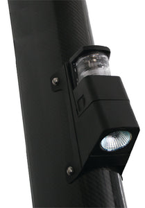 MASTHEAD/DECK FLOODLIGHT COMBINATION LAMP (HELLA)