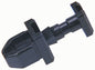 DOOR LATCH FOR PARALLAX UNITS (PARALLAX)