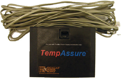 TEMPASSURE™ UPGRADE KIT (PARALLAX)