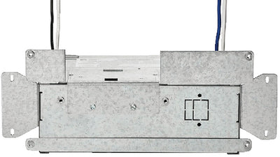 RU SERIES LOWER SECTION REPLACEMENT COVERTER/CHARGER (PARALLAX)