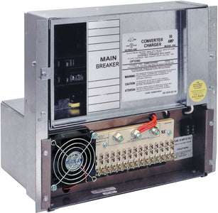 5300 SERIES POWER CENTER (PARALLAX)