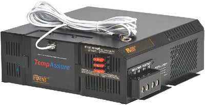 5400 SERIES DECKMOUNT CONVERTER (PARALLAX)