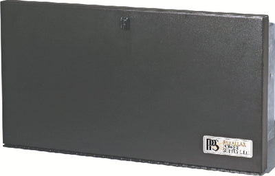 80D DISTRIBUTION PANEL (PARALLAX)