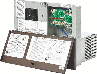 8300 SERIES POWER CENTER (PARALLAX)