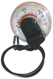 REMOTE 90 OHM SENDER SNAP-ON