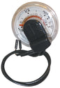 REMOTE 90 OHM SENDER SNAP-ON