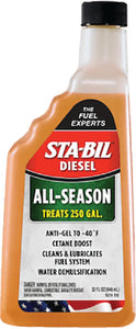 STA-BIL<sup>&reg;</sup> DIESEL ALL-SEASON (STABIL)