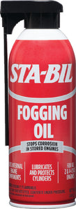 STA-BIL<sup>&reg;</sup> FOGGING OIL (STABIL)