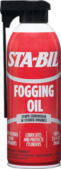 STA-BIL<sup>&reg;</sup> FOGGING OIL (STABIL)