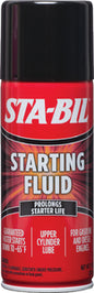 STA-BIL<sup>&reg;</sup> STARTING FLUID (STABIL)
