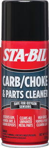 STA-BIL<sup>&reg;</sup> CARB & CHOKE CLEANER (STABIL)