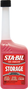STA-BIL<sup>&reg;</sup> FUEL STABILIZER (STABIL)