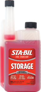 STA-BIL<sup>&reg;</sup> FUEL STABILIZER (STABIL)