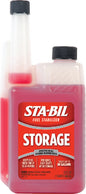 STA-BIL<sup>&reg;</sup> FUEL STABILIZER (STABIL)
