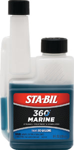 STA-BIL<sup>&reg;</sup> 360&deg;<sup>&reg;</sup> MARINE&trade; (STABIL)