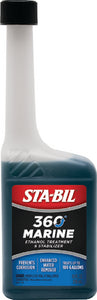 STA-BIL<sup>&reg;</sup> 360&deg;<sup>&reg;</sup> MARINE&trade; (STABIL)