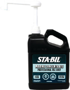 STA-BIL<sup>&reg;</sup> MARINE CONCENTRATE (STABIL)