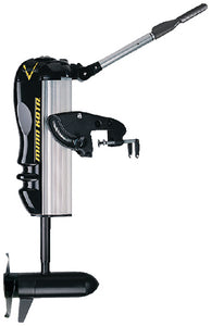 VANTAGE FRESHWATER TRANSOM MOUNT (MINN KOTA)