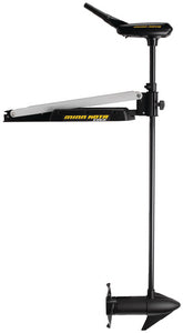 EDGE FRESHWATER BOW MOUNT WITH HAND CONTROL (MINN KOTA)