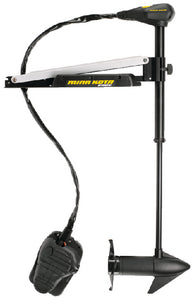 EDGE FRESHWATER BOW MOUNT WITH FOOT PEDAL (MINN KOTA)