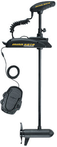 TERROVA™ FRESHWATER BOW MOUNT ELECTRIC STEER (MINN KOTA)