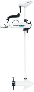 RIPTIDE SP POWERDRIVE SALTWATER BOW MOUNT ELECTRIC STEER WITH WIRELESS REMOTE (MINN KOTA)