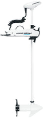RIPTIDE SP POWERDRIVE SALTWATER BOW MOUNT ELECTRIC STEER WITH WIRELESS REMOTE (MINN KOTA)